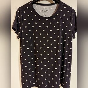 Torrid Super Soft Tee